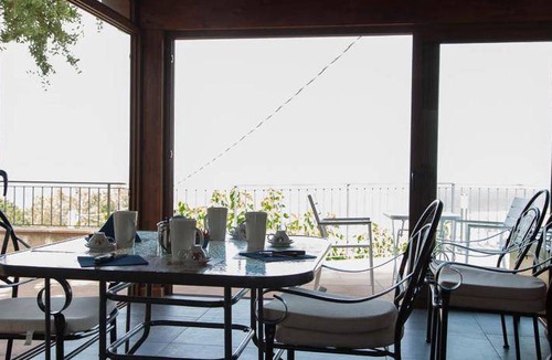 Falerna Bed & Breakfast | 50 m² Bed and breakfast ∙ 2 bedrooms ∙ 4 guests