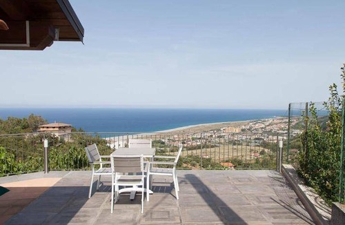 Falerna Bed & Breakfast | 50 m² Bed and breakfast ∙ 2 bedrooms ∙ 4 guests