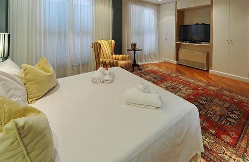 Lake Garda Bed & Breakfast | 50 m² Bed and breakfast ∙ 4 guests