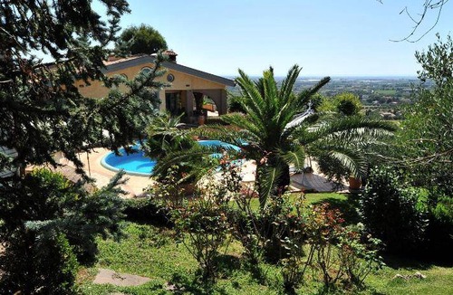 Lake Garda Bed & Breakfast | 50 m² Bed and breakfast ∙ 4 guests