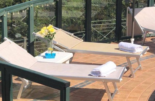 Lake Garda Bed & Breakfast | 50 m² Bed and breakfast ∙ 4 guests