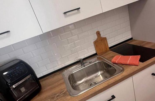 Scafati Bed & Breakfast | 50 m² Bed and breakfast ∙ 5 guests