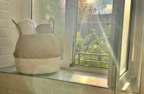 Scafati Bed & Breakfast | 50 m² Bed and breakfast ∙ 5 guests
