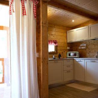 Barete Bed & Breakfast | 50 m² Bed and breakfast ∙ 2 bedrooms ∙ 5 guests
