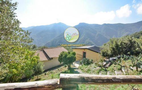 Cimina Bed & Breakfast | 50 m² Bed and breakfast ∙ 5 guests