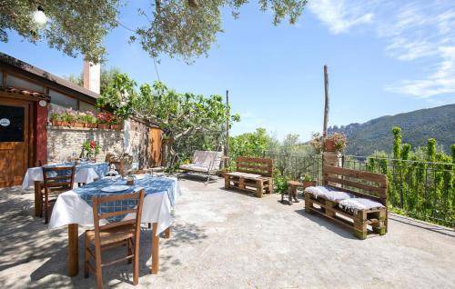 Cimina Bed & Breakfast | 50 m² Bed and breakfast ∙ 5 guests