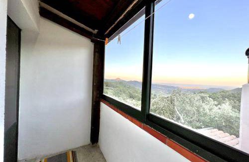 Cimina Bed & Breakfast | 50 m² Bed and breakfast ∙ 5 guests
