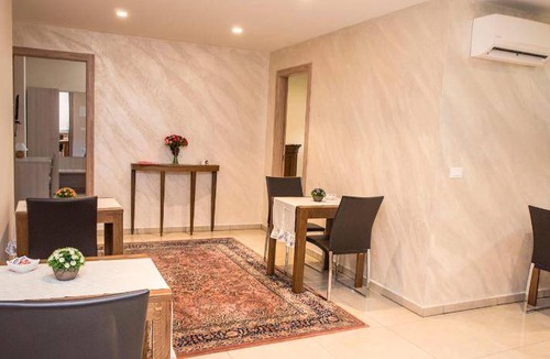 Matino Bed & Breakfast | 50 m² Bed and breakfast ∙ 10 guests