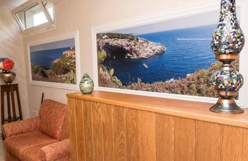 Matino Bed & Breakfast | 50 m² Bed and breakfast ∙ 10 guests