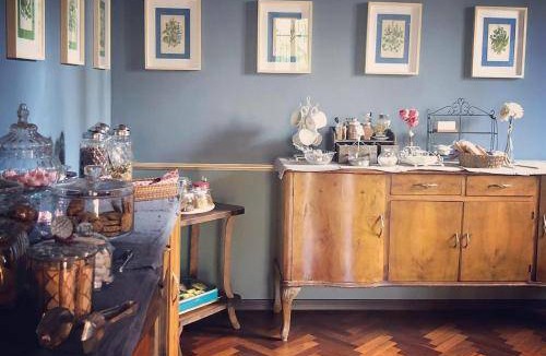 San Leonardo Bed & Breakfast | 50 m² Bed and breakfast ∙ 3 guests