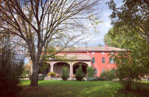San Leonardo Bed & Breakfast | 50 m² Bed and breakfast ∙ 3 guests
