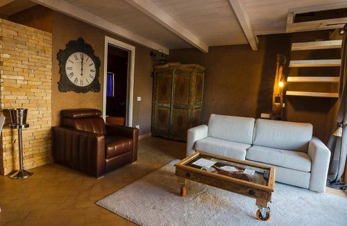 Castel Madama Bed & Breakfast | 50 m² Bed and breakfast ∙ 4 guests