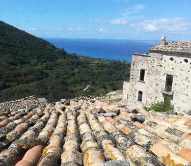Belmonte Calabro Bed & Breakfast | 50 m² Bed and breakfast ∙ 4 guests