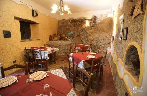 Belmonte Calabro Bed & Breakfast | 50 m² Bed and breakfast ∙ 4 guests