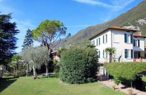 Azzano Other | 50 m² Castle ∙ 1 bedroom ∙ 4 guests