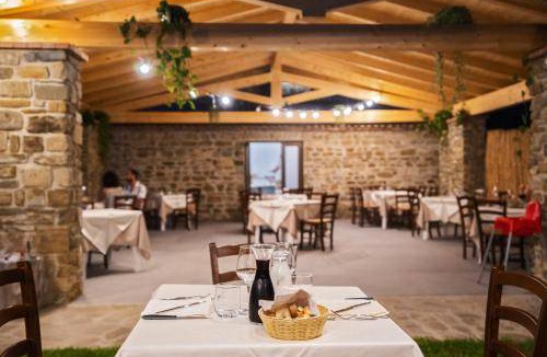Frascinelle House | 50 m² Farmhouse ∙ 127 guests