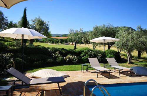 Narni House | 50 m² Farmhouse ∙ 3 guests