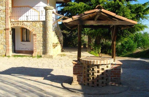 Canelli House | 50 m² Farmhouse ∙ 4 guests