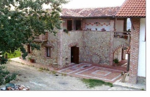 Canelli House | 50 m² Farmhouse ∙ 4 guests