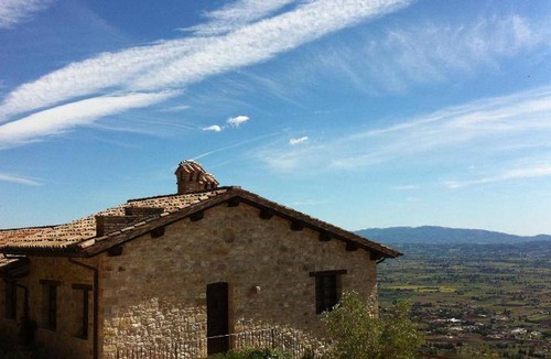 Casenuove House | 50 m² Farmhouse ∙ 4 guests