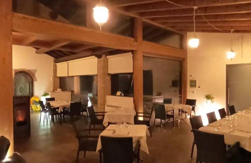 Fossanova San Marco House | 50 m² Farmhouse ∙ 6 guests