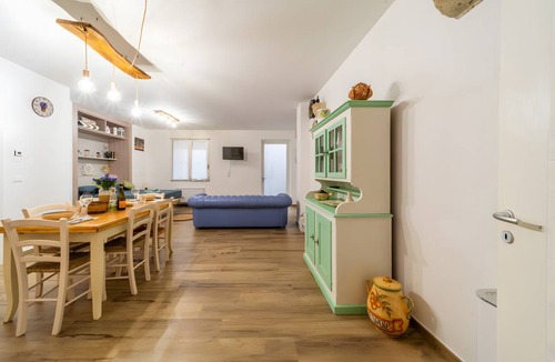 Montesano Salentino House | 50 m² House ∙ 1 bedroom ∙ 3 guests