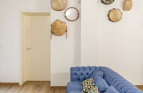 Montesano Salentino House | 50 m² House ∙ 1 bedroom ∙ 3 guests