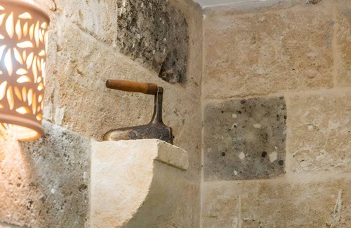 Montesano Salentino House | 50 m² House ∙ 1 bedroom ∙ 3 guests