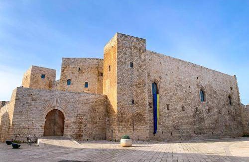 Sannicandro di Bari House | 50 m² House ∙ 2 bedrooms ∙ 4 guests
