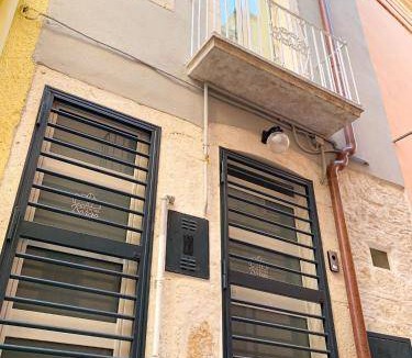 Sannicandro di Bari House | 50 m² House ∙ 2 bedrooms ∙ 4 guests