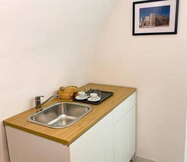 Sannicandro di Bari House | 50 m² House ∙ 2 bedrooms ∙ 4 guests