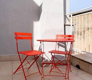 Sannicandro di Bari House | 50 m² House ∙ 2 bedrooms ∙ 4 guests