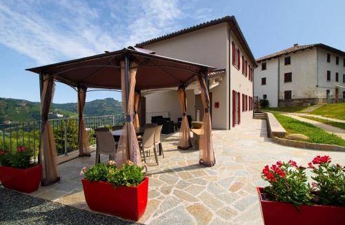 Santo Stefano Belbo House | 50 m² House ∙ 6 guests