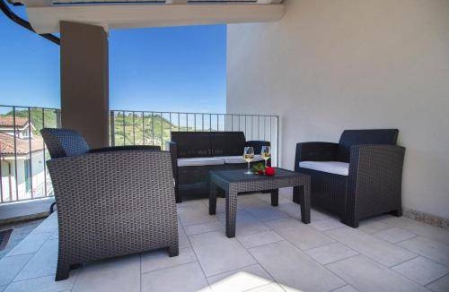 Santo Stefano Belbo House | 50 m² House ∙ 6 guests