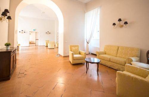 Palombina Nuova Hotel | 50 m² Hotel ∙ 5 guests