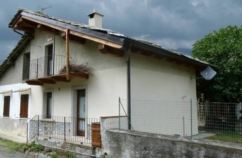 San Giorio di Susa House | 50 m² House ∙ 1 bedroom ∙ 4 guests