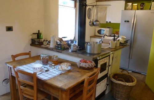 San Giorio di Susa House | 50 m² House ∙ 1 bedroom ∙ 4 guests