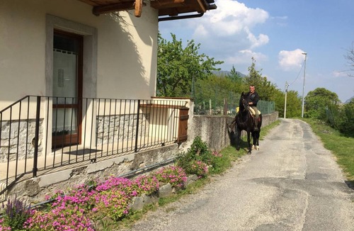 San Giorio di Susa House | 50 m² House ∙ 1 bedroom ∙ 4 guests
