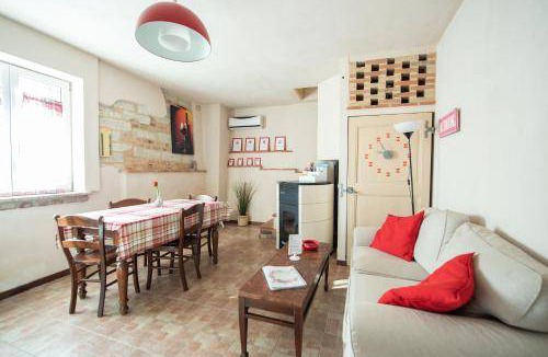 Camino House | 50 m² House ∙ 1 bedroom ∙ 2 guests
