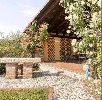 Camino House | 50 m² House ∙ 1 bedroom ∙ 2 guests