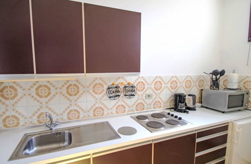 Euroville House | 50 m² House ∙ 1 bedroom ∙ 4 guests