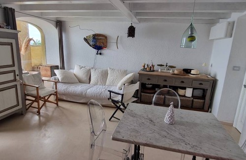 Varigotti House | 50 m² House ∙ 1 bedroom ∙ 6 guests