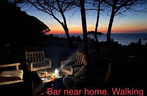 Canneddi House | 50 m² House ∙ 1 bedroom ∙ 4 guests