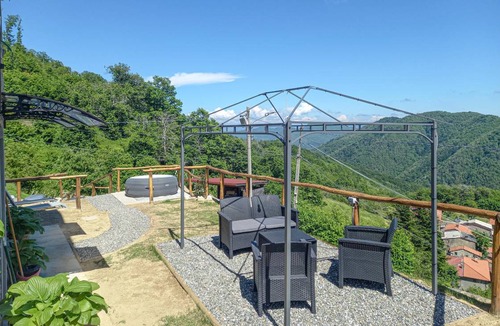 San Rocco in Turrite House | 50 m² House ∙ 1 bedroom ∙ 4 guests