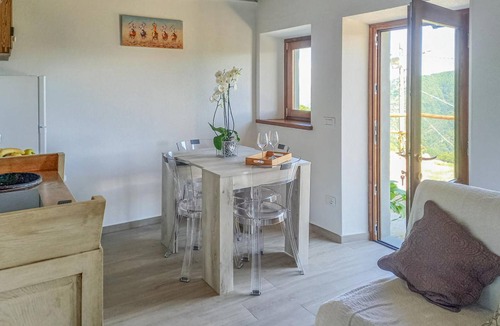 San Rocco in Turrite House | 50 m² House ∙ 1 bedroom ∙ 4 guests