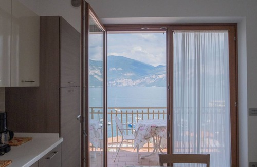 Assenza House | 50 m² House ∙ 1 bedroom ∙ 6 guests