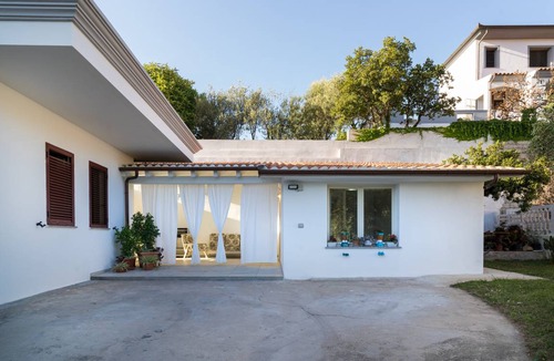 Irgoli House | 50 m² House ∙ 1 bedroom ∙ 3 guests