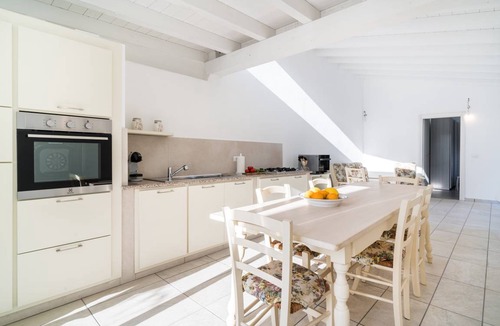 Irgoli House | 50 m² House ∙ 1 bedroom ∙ 3 guests