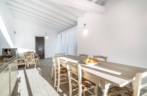 Irgoli House | 50 m² House ∙ 1 bedroom ∙ 3 guests