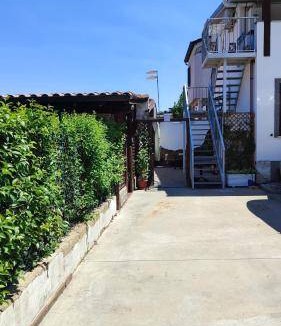 Marino House | 50 m² House ∙ 1 bedroom ∙ 3 guests